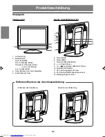 Preview for 62 page of Sharp LL-171ME Operation Manual