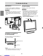 Preview for 64 page of Sharp LL-171ME Operation Manual