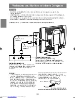 Preview for 66 page of Sharp LL-171ME Operation Manual