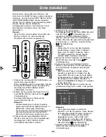 Preview for 71 page of Sharp LL-171ME Operation Manual