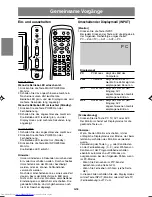 Preview for 74 page of Sharp LL-171ME Operation Manual