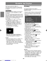 Preview for 78 page of Sharp LL-171ME Operation Manual