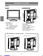 Preview for 116 page of Sharp LL-171ME Operation Manual