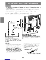 Предварительный просмотр 120 страницы Sharp LL-171ME Operation Manual