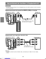 Preview for 122 page of Sharp LL-171ME Operation Manual