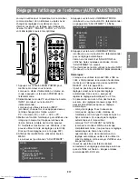 Preview for 127 page of Sharp LL-171ME Operation Manual