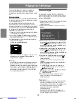 Preview for 132 page of Sharp LL-171ME Operation Manual