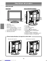 Preview for 170 page of Sharp LL-171ME Operation Manual