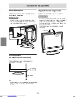 Preview for 172 page of Sharp LL-171ME Operation Manual