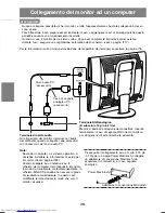 Preview for 174 page of Sharp LL-171ME Operation Manual