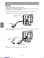 Preview for 178 page of Sharp LL-171ME Operation Manual