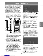 Preview for 179 page of Sharp LL-171ME Operation Manual