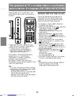 Preview for 184 page of Sharp LL-171ME Operation Manual