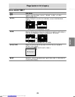 Preview for 187 page of Sharp LL-171ME Operation Manual