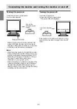 Предварительный просмотр 14 страницы Sharp LL-173C Operation Manual