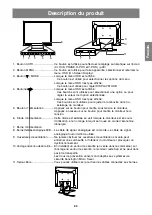 Предварительный просмотр 33 страницы Sharp LL-173C Operation Manual