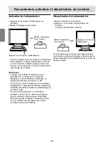 Предварительный просмотр 36 страницы Sharp LL-173C Operation Manual