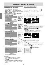 Предварительный просмотр 40 страницы Sharp LL-173C Operation Manual