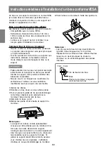 Предварительный просмотр 50 страницы Sharp LL-173C Operation Manual