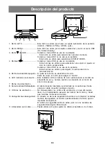 Предварительный просмотр 55 страницы Sharp LL-173C Operation Manual