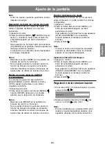 Предварительный просмотр 59 страницы Sharp LL-173C Operation Manual