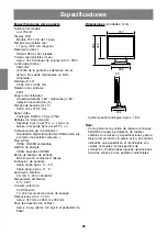 Предварительный просмотр 66 страницы Sharp LL-173C Operation Manual