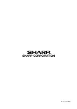 Предварительный просмотр 73 страницы Sharp LL-173C Operation Manual