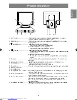 Preview for 11 page of Sharp LL-191A Operation Manual