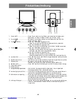 Preview for 33 page of Sharp LL-191A Operation Manual