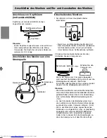 Preview for 36 page of Sharp LL-191A Operation Manual