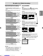 Preview for 41 page of Sharp LL-191A Operation Manual