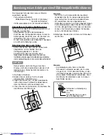 Preview for 52 page of Sharp LL-191A Operation Manual