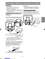 Preview for 57 page of Sharp LL-191A Operation Manual