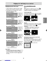 Preview for 63 page of Sharp LL-191A Operation Manual