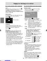 Preview for 64 page of Sharp LL-191A Operation Manual