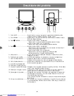 Preview for 77 page of Sharp LL-191A Operation Manual