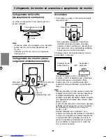 Preview for 80 page of Sharp LL-191A Operation Manual