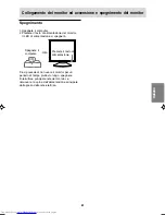 Preview for 81 page of Sharp LL-191A Operation Manual