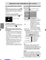 Preview for 86 page of Sharp LL-191A Operation Manual