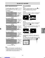 Preview for 107 page of Sharp LL-191A Operation Manual