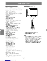 Preview for 112 page of Sharp LL-191A Operation Manual