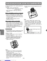 Preview for 118 page of Sharp LL-191A Operation Manual