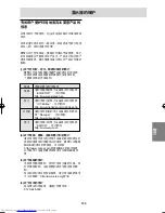 Preview for 133 page of Sharp LL-191A Operation Manual