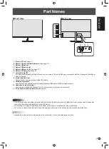 Preview for 9 page of Sharp LL-B220 Operation Manual