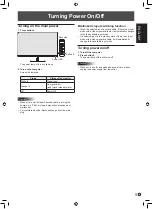 Preview for 11 page of Sharp LL-B220 Operation Manual