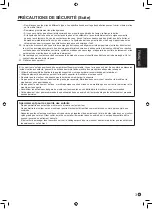 Preview for 21 page of Sharp LL-B220 Operation Manual