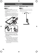 Preview for 24 page of Sharp LL-B220 Operation Manual