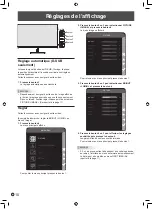 Preview for 28 page of Sharp LL-B220 Operation Manual