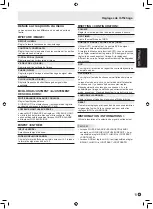 Preview for 29 page of Sharp LL-B220 Operation Manual