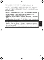 Preview for 37 page of Sharp LL-B220 Operation Manual